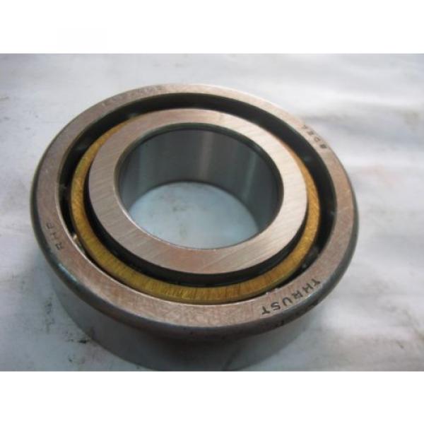 Industrial Plain Bearing Angular  LM286249D/LM286210/LM286210D  contact ball bearing. - RHP 7205 Size : 25mm x 52mm x 15mm England Made #3 image