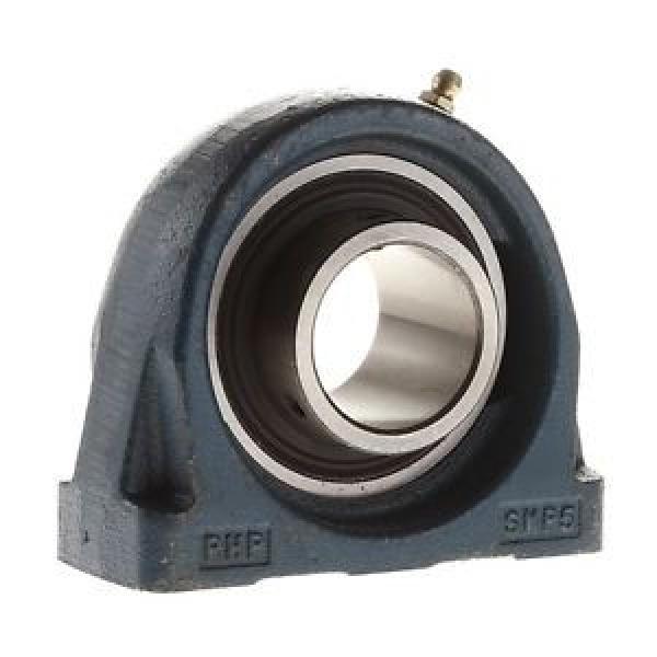Belt Bearing SNP1.7/16  850TQO1360-2  RHP Housing and Bearing (assembly) #1 image
