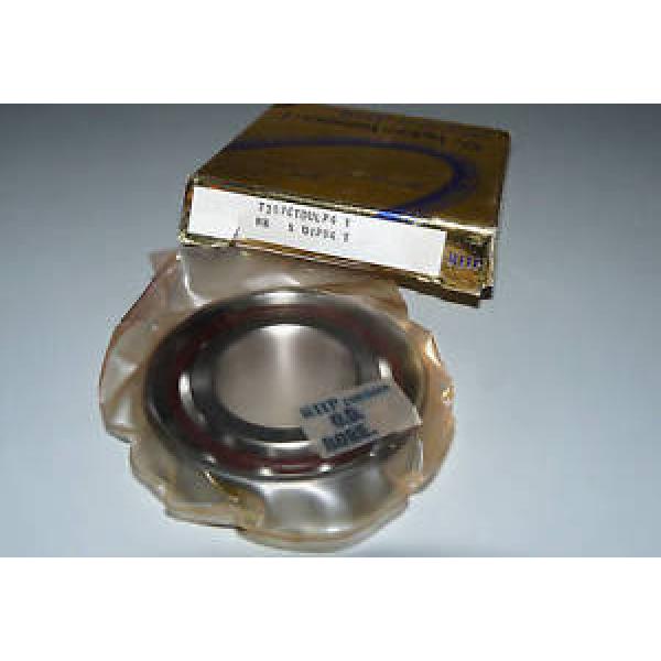 Industrial TRB NEW  630TQO920-1  RHP 7207CTDULP4 T PRECISION BALL BEARING NSK #1 image