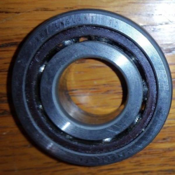 Belt Bearing 7204CTSULP4  380698/HC  RHP England 9C bearing #1 image