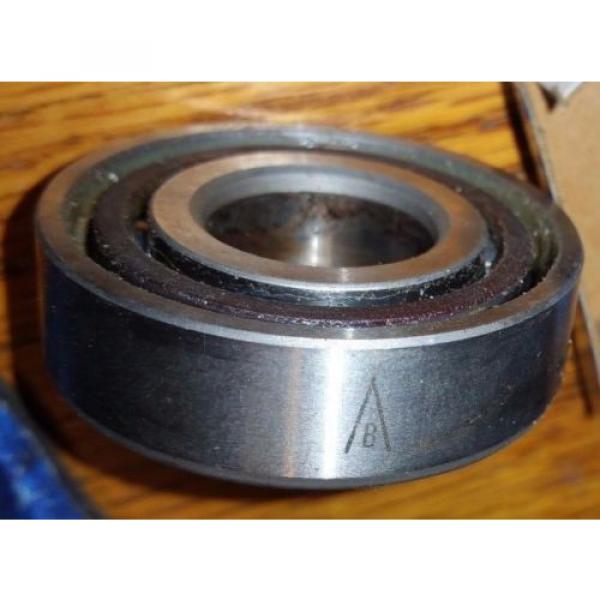 Belt Bearing 7204CTSULP4  380698/HC  RHP England 9C bearing #4 image
