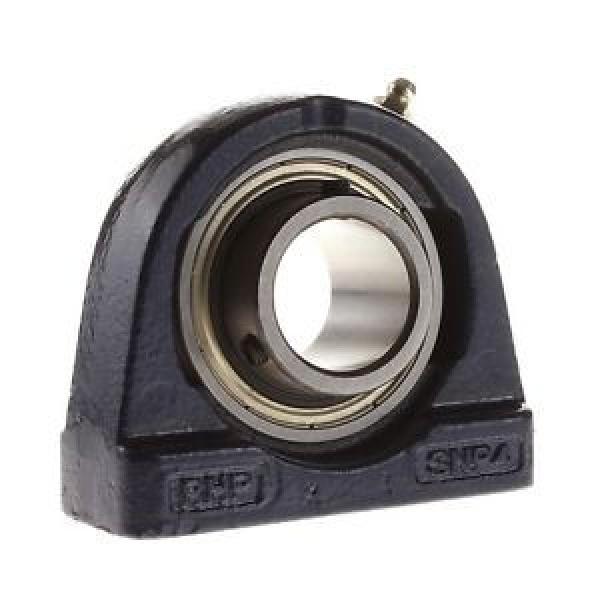 Inch Tapered Roller Bearing SNP1.3/16  558TQO965A-1  RHP Housing and Bearing (assembly) #1 image
