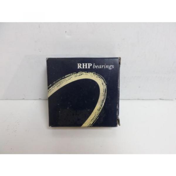 Roller Bearing RHP  462TQO615A-1  7008CTBSULP6 NEW IN BOX #2 image