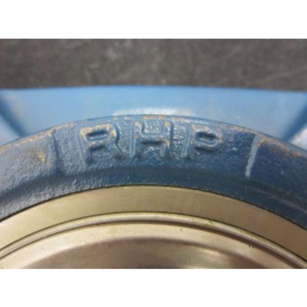 Belt Bearing New  500TQO670-1  RHP SF12 Precision Bearing #5 image