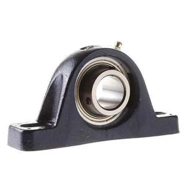 Tapered Roller Bearings NP1.1/8  LM281849D/LM281810/LM281810D  RHP Housing and Bearing (assembly) #1 image