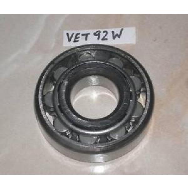 Tapered Roller Bearings Vincent  LM288949DGW/LM288910/LM288910D  Main Roller Bearing. Wide. MRJ1C3.ET92W.RHP #1 image