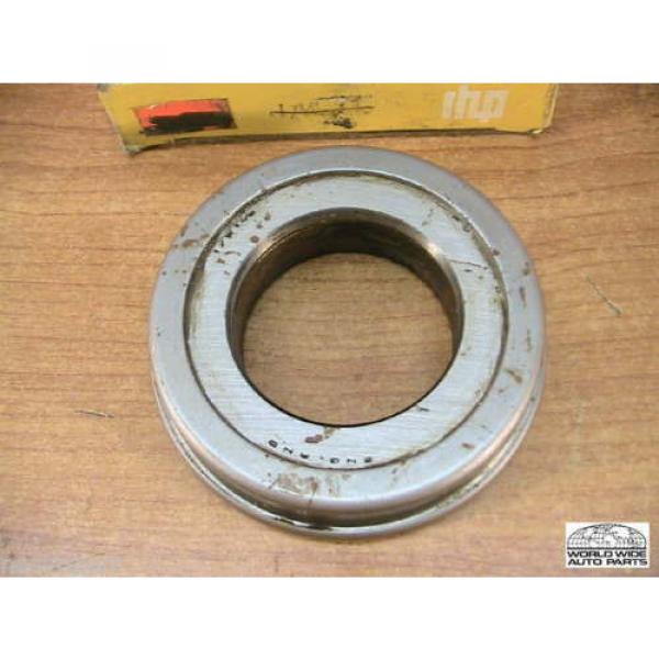 Inch Tapered Roller Bearing Triumph  LM286249D/LM286210/LM286210D  Spitfire Herald Vitesse Clutch Release Bearing RHP NOS 1957-1965 #1 image