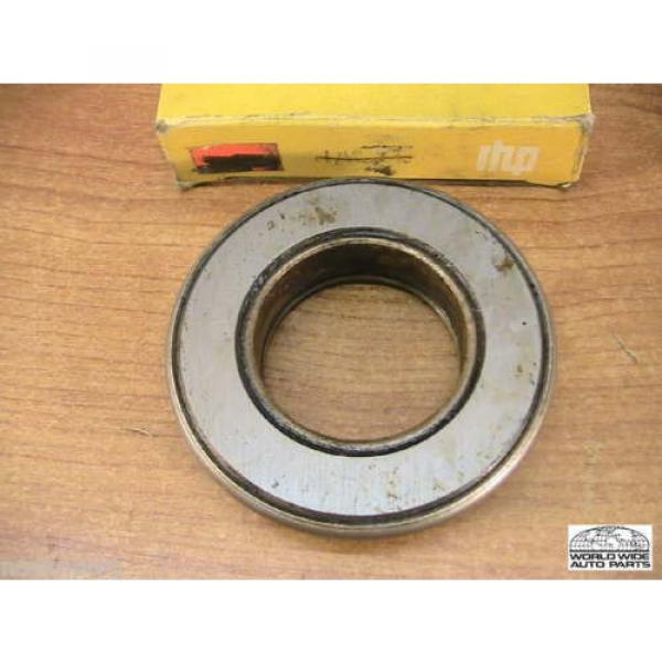 Inch Tapered Roller Bearing Triumph  LM286249D/LM286210/LM286210D  Spitfire Herald Vitesse Clutch Release Bearing RHP NOS 1957-1965 #2 image
