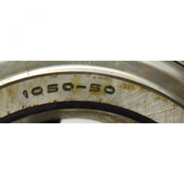 Belt Bearing RHP,  1070TQO1400-1  TAKE-UP BEARING, ST8MST5 HOUSING, 1050-50 BEARING, 50 MM BORE #3 image