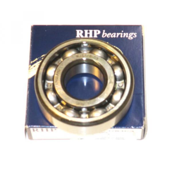 Industrial Plain Bearing Triumph  EE665231D/665355/665356D  right side crank bearing 70-1591 T120 TR6 T100 6T 5T T140 TR7 RHP Ball #1 image