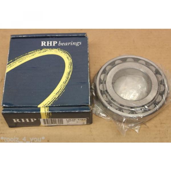 Tapered Roller Bearings New  3811/630/HC  RHP Bearings LRJ2.1-2J Cylindrical Roller Bearing 2.5&#034;x5&#034;x0.93 #1 image