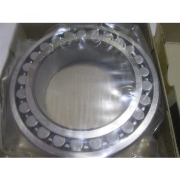 Industrial TRB RHP  670TQO960-1  Roller Bearing 23026JW33C3 SD11 stamped 23026 HL W33C3 #3 image