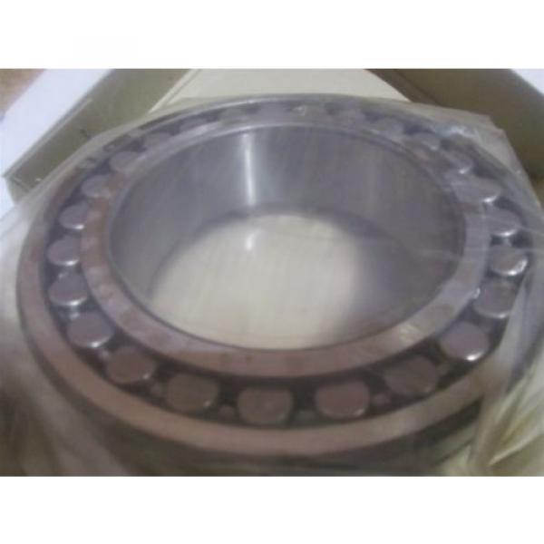 Industrial TRB RHP  670TQO960-1  Roller Bearing 23026JW33C3 SD11 stamped 23026 HL W33C3 #5 image