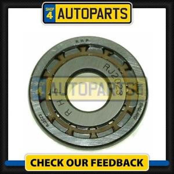 Tapered Roller Bearings BEARING  609TQO817A-1  R380 REAR LAY CLUSTER SUPPORT FTC2385 RJ2023 OEM RHP #1 image