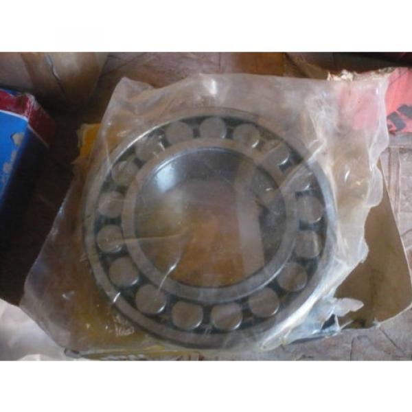 Industrial TRB New  850TQO1220-1  RHP 22214 W33 C3 Bearing #3 image