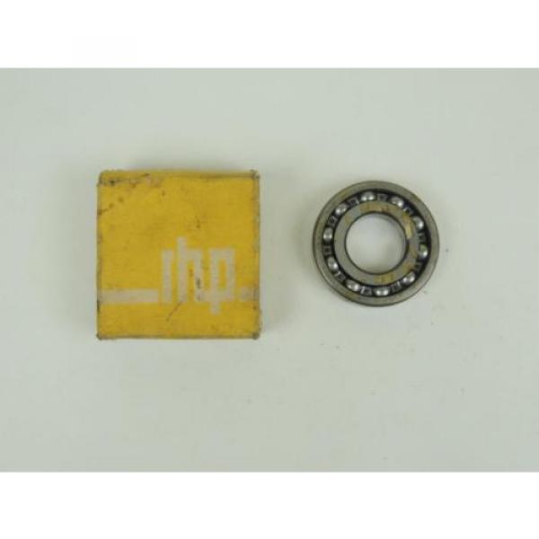 Tapered Roller Bearings 90-0012  1300TQO1720-1  NOS RHP Gearbox Transmission Bearing BSA D5 D7 Bantam W1302 #1 image