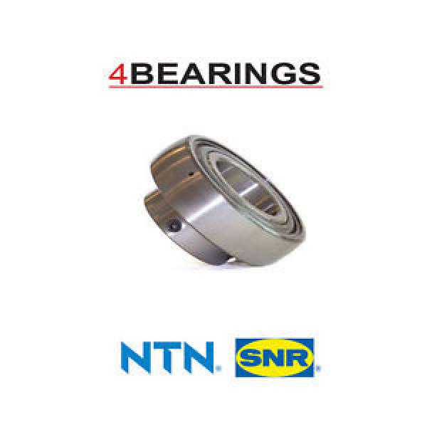 Roller Bearing NTN/SNR  1500TQO1915-1  SB 201 - SB 212 INSERT BEARING GRUB SCREW ( 1212-12MM- 1260-60MM RHP) #1 image