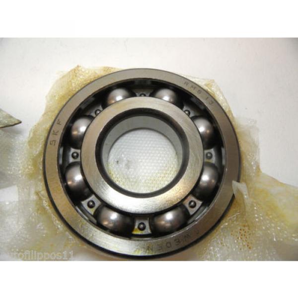 Inch Tapered Roller Bearing SKF  3806/660X4/HC  RMS 13 Ball Bearing, (41,2 x 101,6 x 23,8 mm), New #2 image