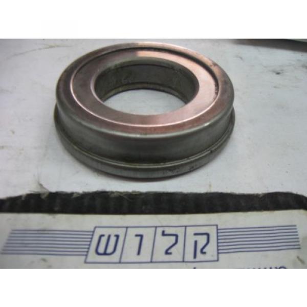Belt Bearing RHP  630TQO1030-1  1/W  1 1/2  Clutch Release Bearings Size : 1.5&#034; X 2.8&#034; X 0.675&#034; England Made #2 image