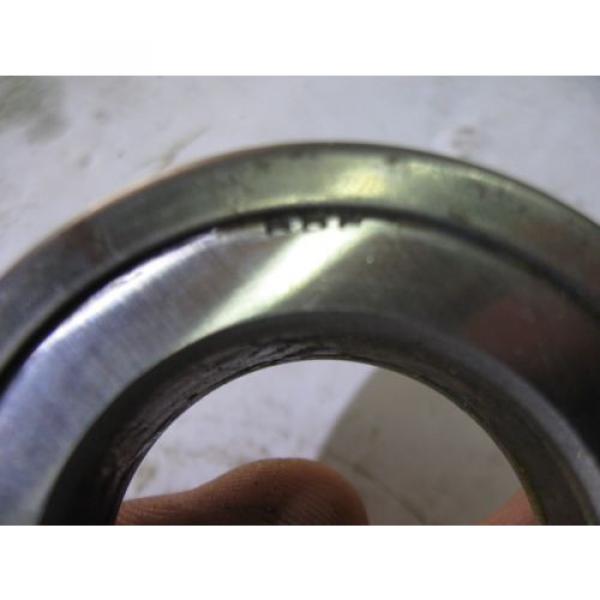 Belt Bearing RHP  630TQO1030-1  1/W  1 1/2  Clutch Release Bearings Size : 1.5&#034; X 2.8&#034; X 0.675&#034; England Made #5 image