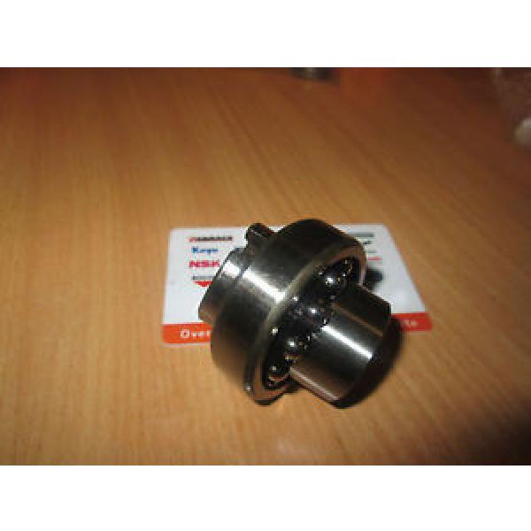 Industrial TRB 11204-11212  660TQO1070-1  SELF-ALIGNING BALL BEARING C/W EXTENDED INNER #1 image