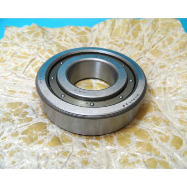 Tapered Roller Bearings Cylindrical  1250TQO1550-1  Roller Bearings 1pc of RHP, MRJ35 &amp; 5 pieces of MU1307TM Federal M. #3 image