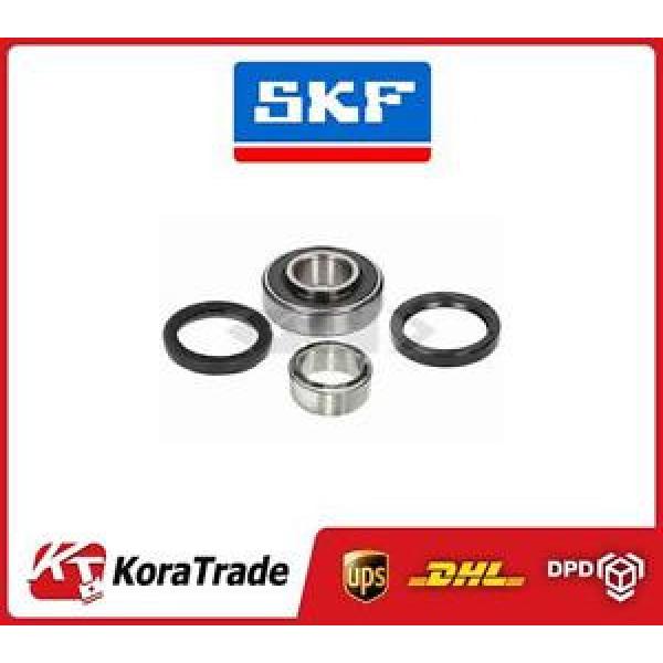 Inch Tapered Roller Bearing VKBA  LM286749DGW/LM286711/LM286710  3220 SKF RIGHT WHEEL BEARING KIT HUB #1 image