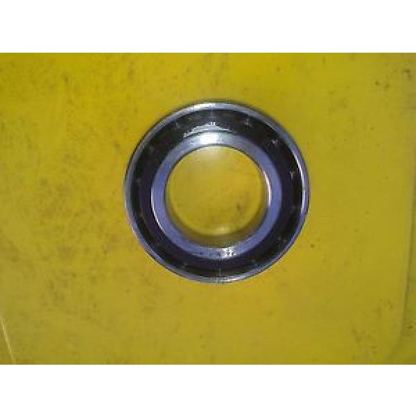 Industrial Plain Bearing RHP  800TQO1280-1  Ball Bearing PREC 7211 #1 image