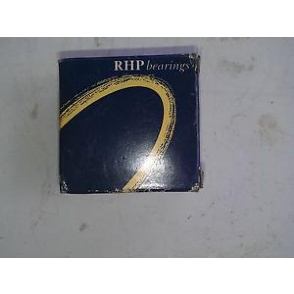 Inch Tapered Roller Bearing 4x  611TQO832A-1  RHP Bearing (SELF LUBE) : J1025 - 25GCR-4 RRF2255 #1 image